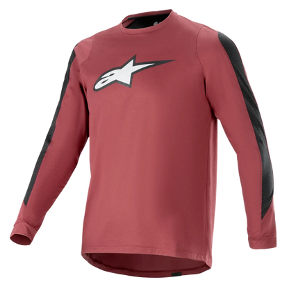 Alpinestars A-Dura Dri Astar Long Sleeve Jersey