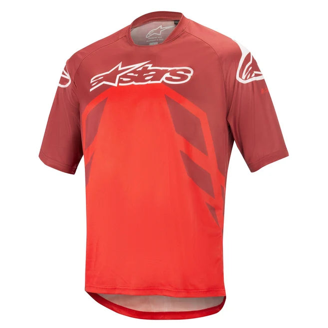 Alpinestars Racer V2 Short-Sleeve Jersey