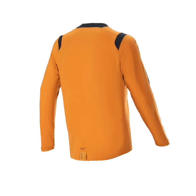 Alpinestars A-Dura Dri 羊毛長袖車衣