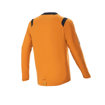 Alpinestars A-Dura Dri 羊毛長袖車衣