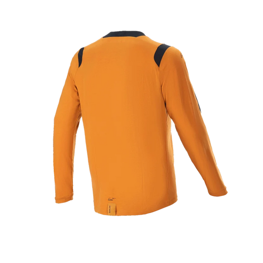 Alpinestars A-Dura Dri Wool Long Sleeve Jersey