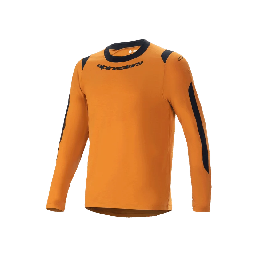 Alpinestars A-Dura Dri 羊毛長袖車衣