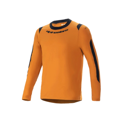 Alpinestars A-Dura Dri 羊毛長袖車衣