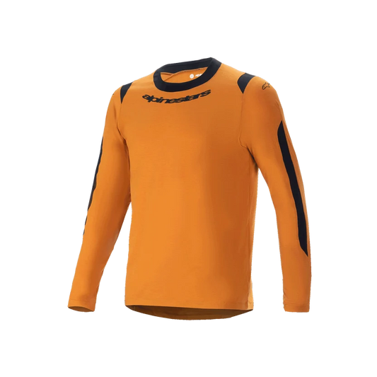 Alpinestars A-Dura Dri Wool Long Sleeve Jersey