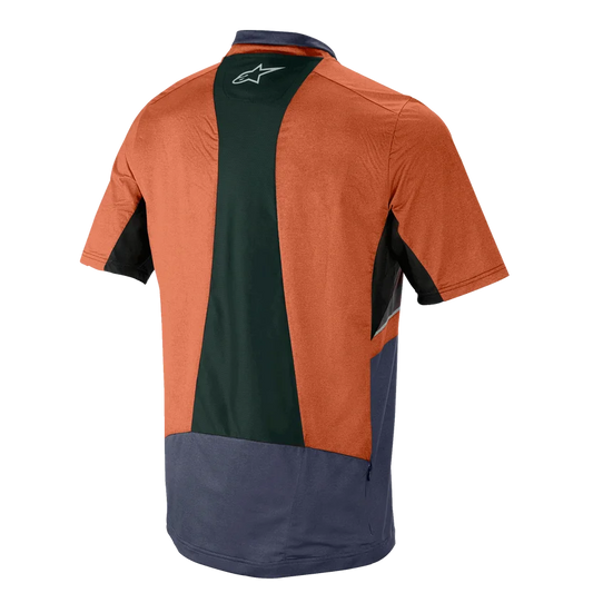 Alpinestars ALPS 8.0 短袖單車車衫