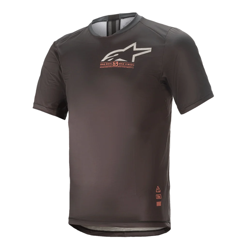 Alpinestars ALPS 6.0 V2 短袖車衣