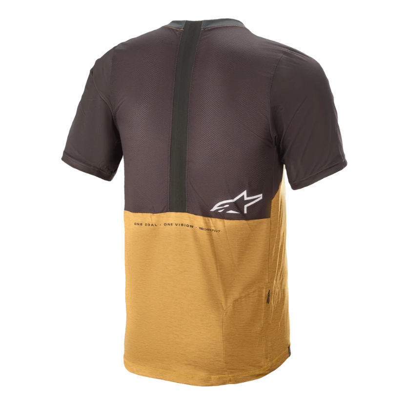 Alpinestars ALPS 6.0 V2 短袖車衣