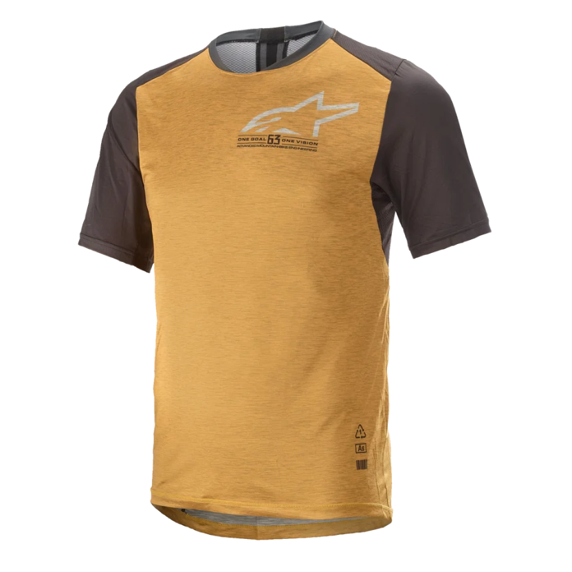 Alpinestars ALPS 6.0 V2 短袖車衣
