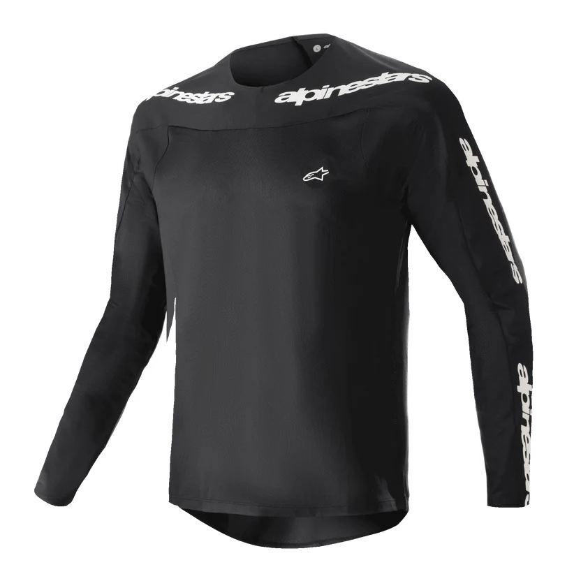 Drop Meta Jersey - Long Sleeve