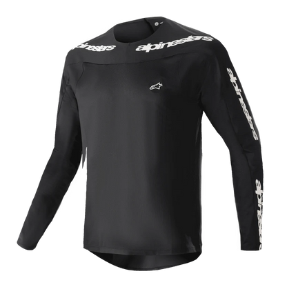 Drop Meta Jersey - Long Sleeve