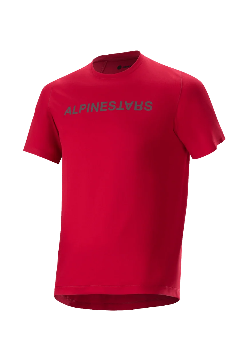 Alpinestars A-Aria Switch Short Sleeve Jersey