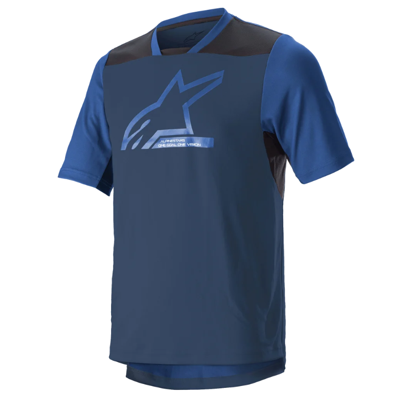 Alpinestars Drop 6 V2 短袖車衣