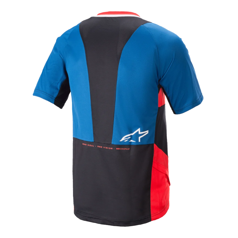 Alpinestars Drop 8.0 短袖車衣