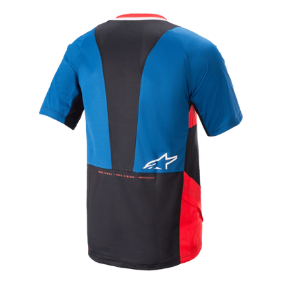 Alpinestars Drop 8.0 短袖車衣