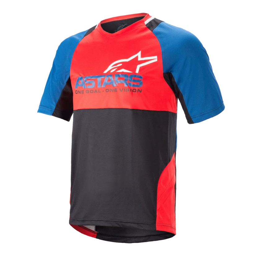 Alpinestars Drop 8.0 短袖車衣