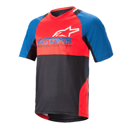 Alpinestars Drop 8.0 短袖車衣