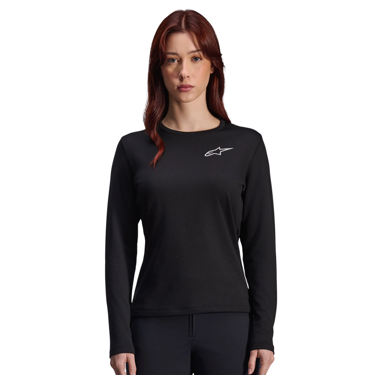 Alpinestars Stella A-Dura Thermal Jersey
