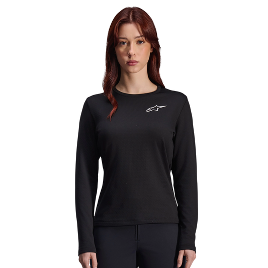 Alpinestars Stella A-Dura Thermal Jersey