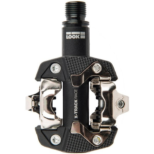 Look X-Track Race Pedal - Black