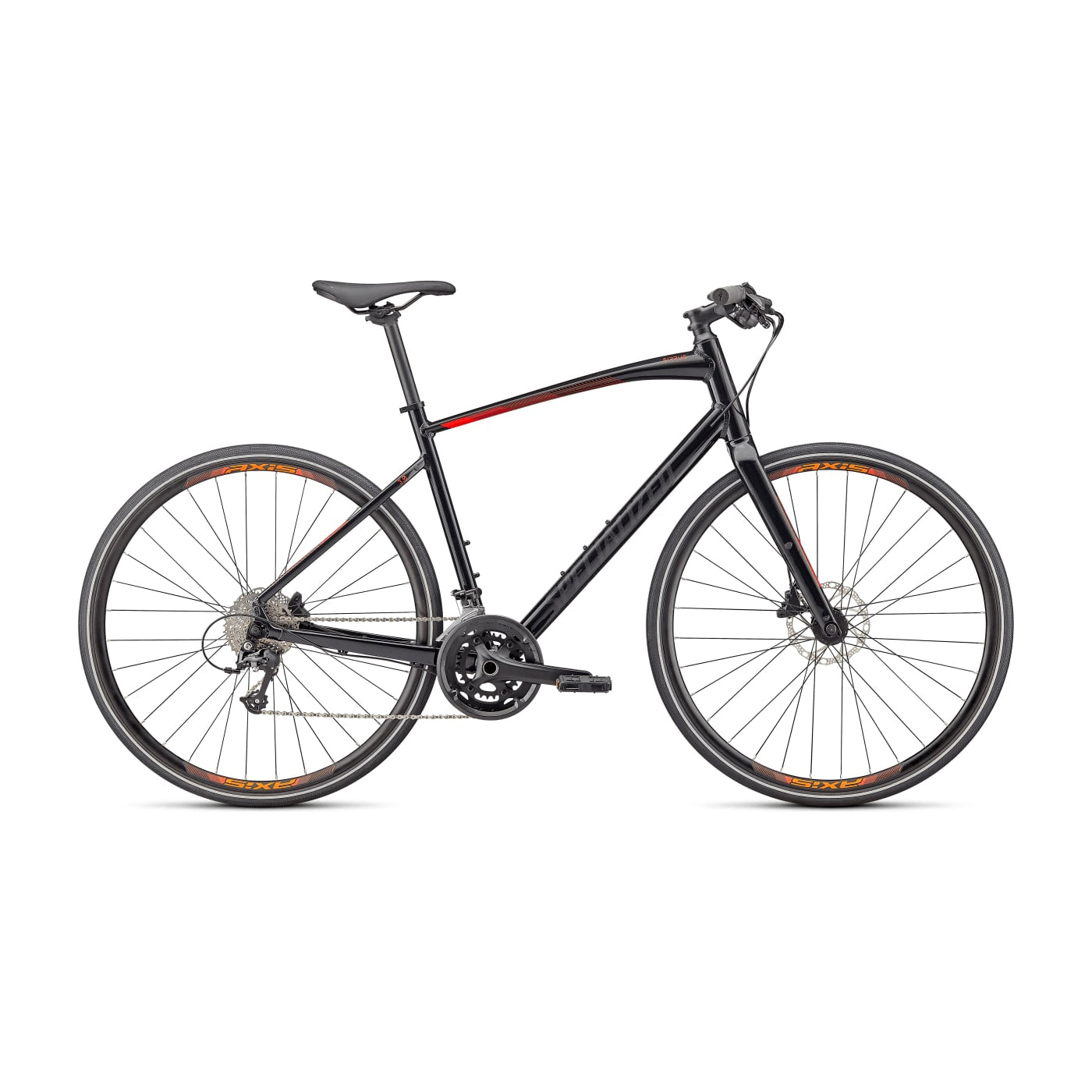 Specialized Sirrus 3.0 城市車