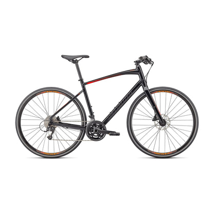Specialized Sirrus 3.0 城市車