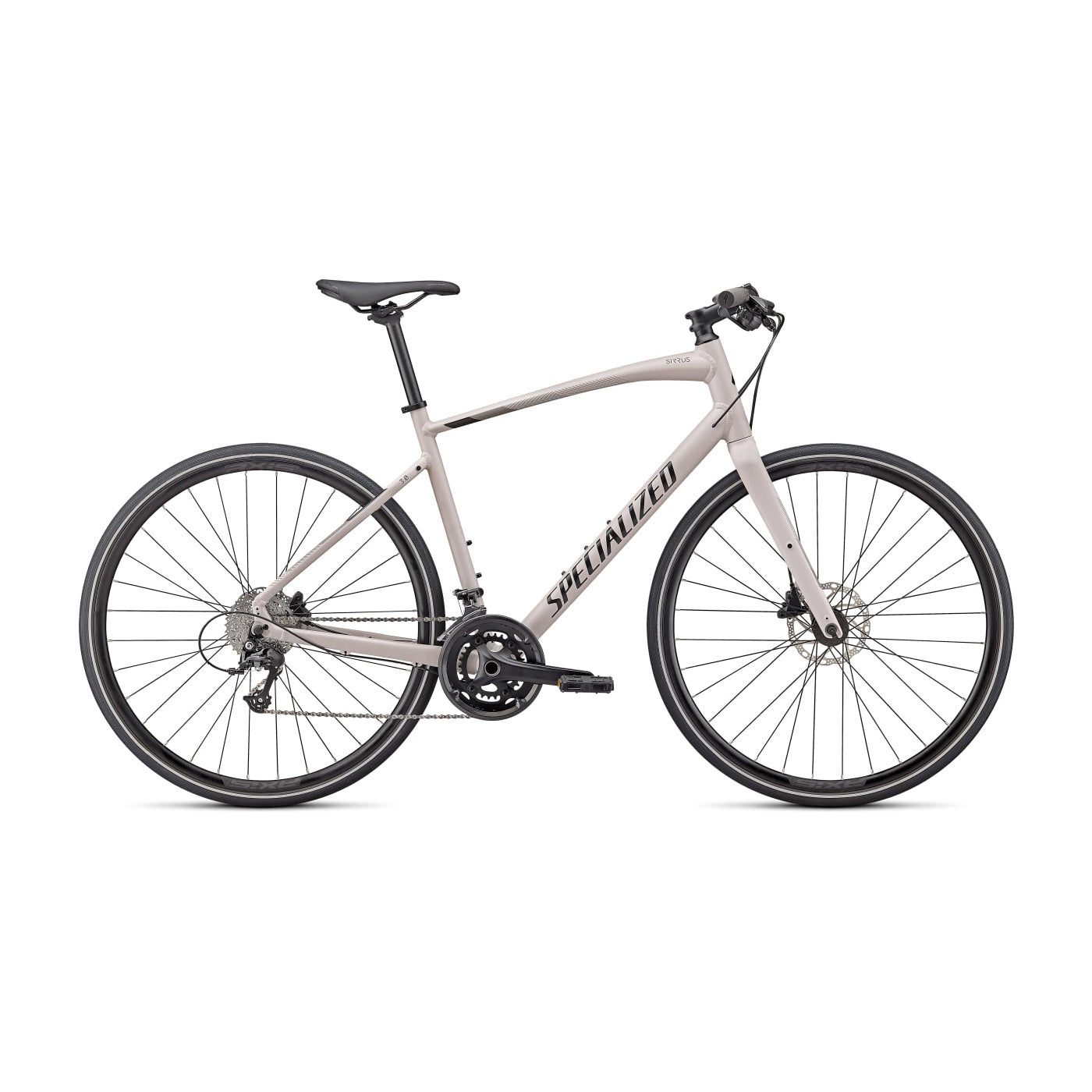Specialized Sirrus 3.0 城市車
