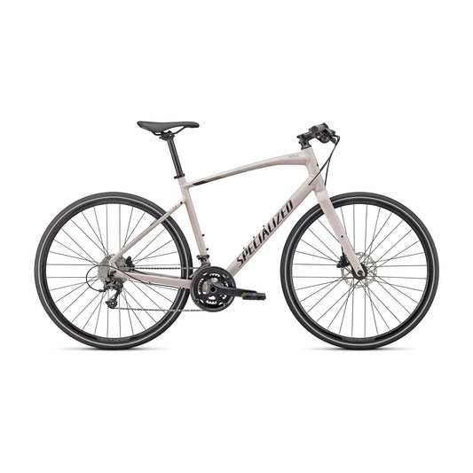 Specialized Sirrus 3.0 城市車