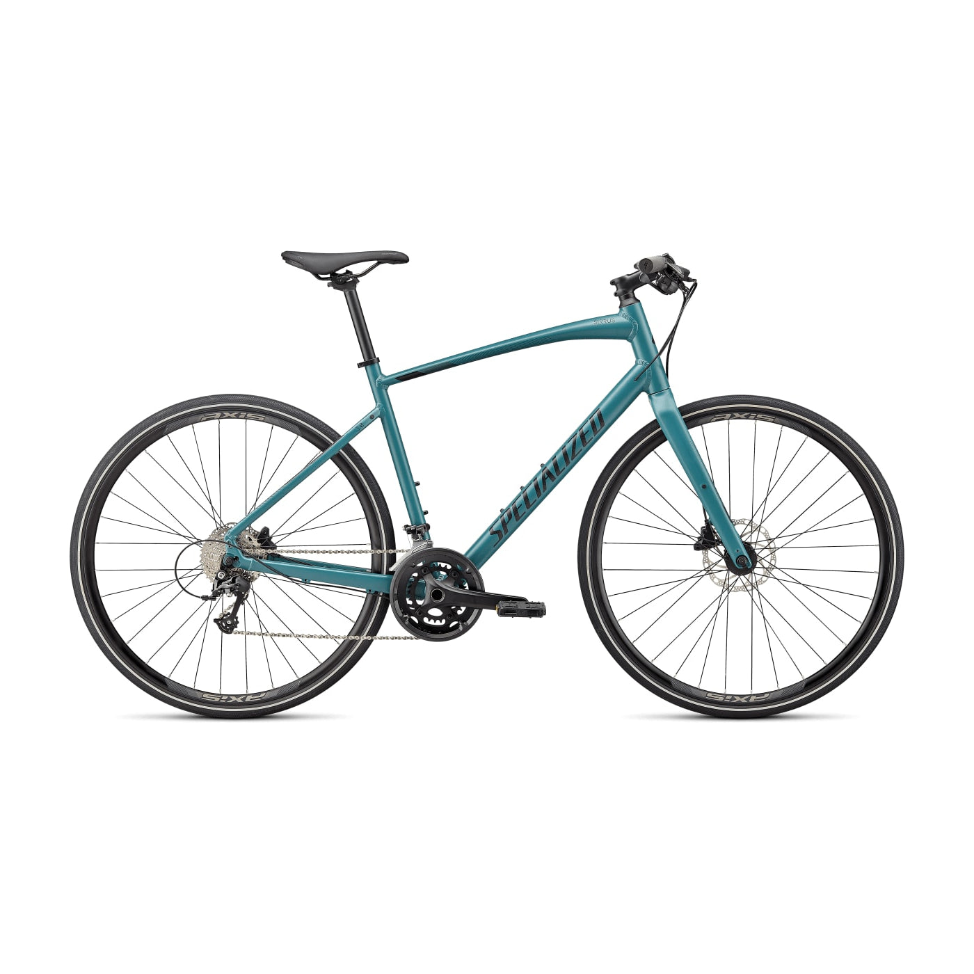 Specialized Sirrus 3.0 城市車