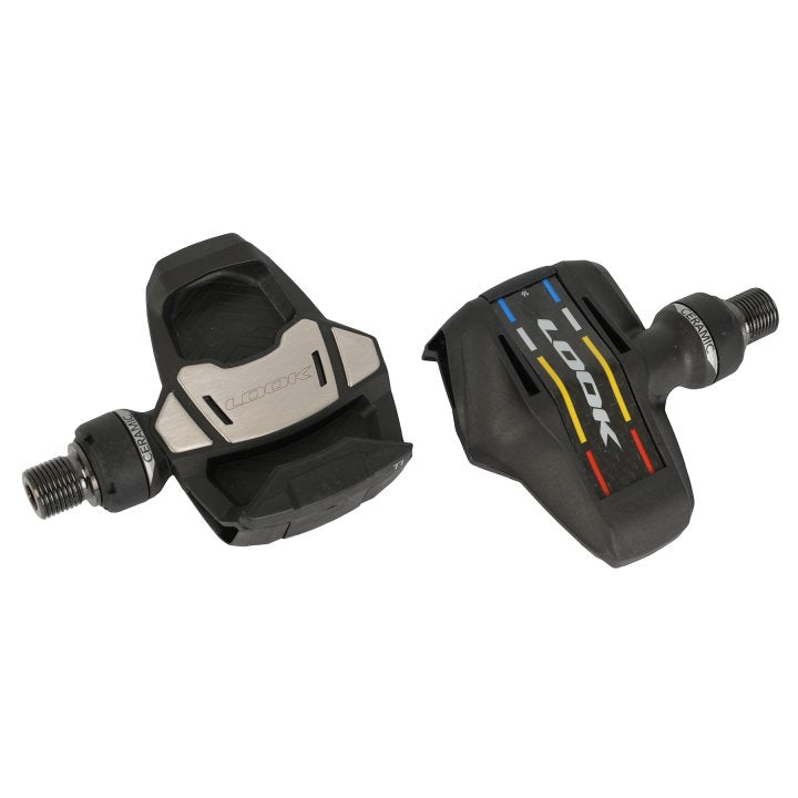 LOOK Kéo Blade Carbon Ceramic Pedals 12Nm - Black