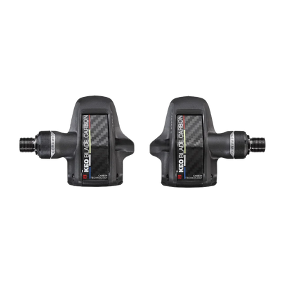 LOOK Kéo Blade Carbon-Ti 陶瓷鎖踏 (12/16Nm) - 黑色