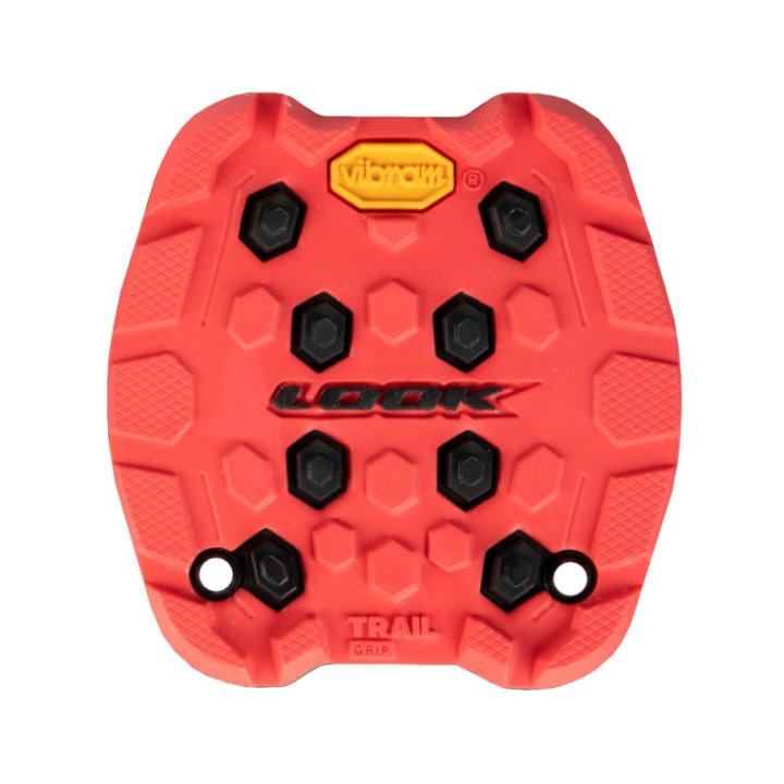 LOOK Active Grip 越野腳踏防滑墊