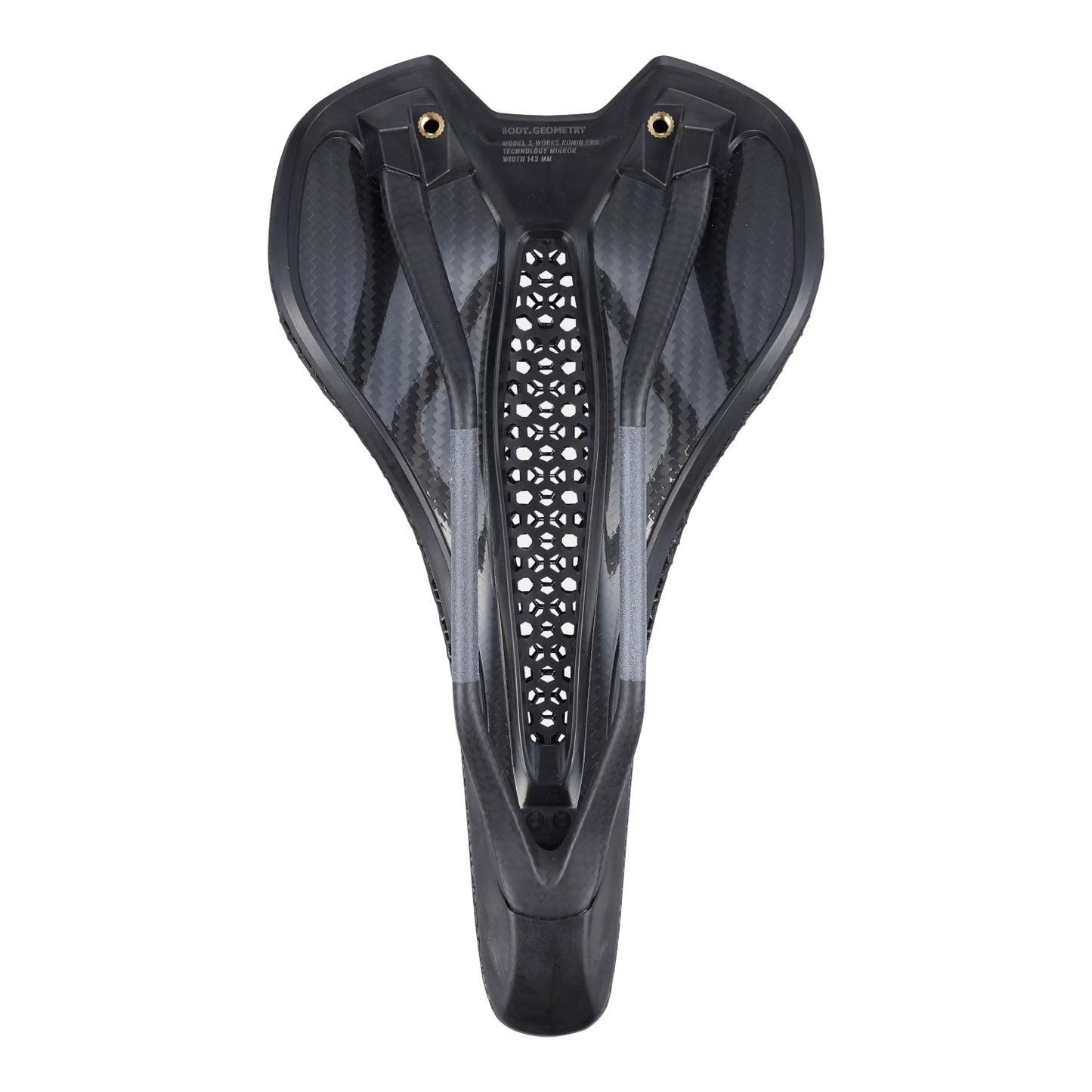 Specialized S-Works Romin EVO Mirror 坐墊