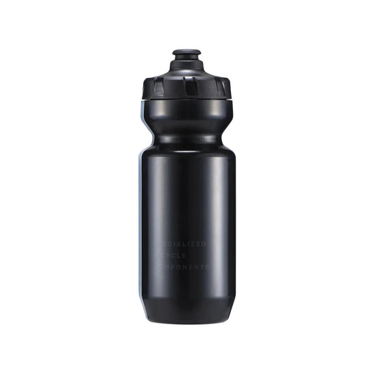 Specialized Purist MoFlo Water Bottle 22oz - SBC Black