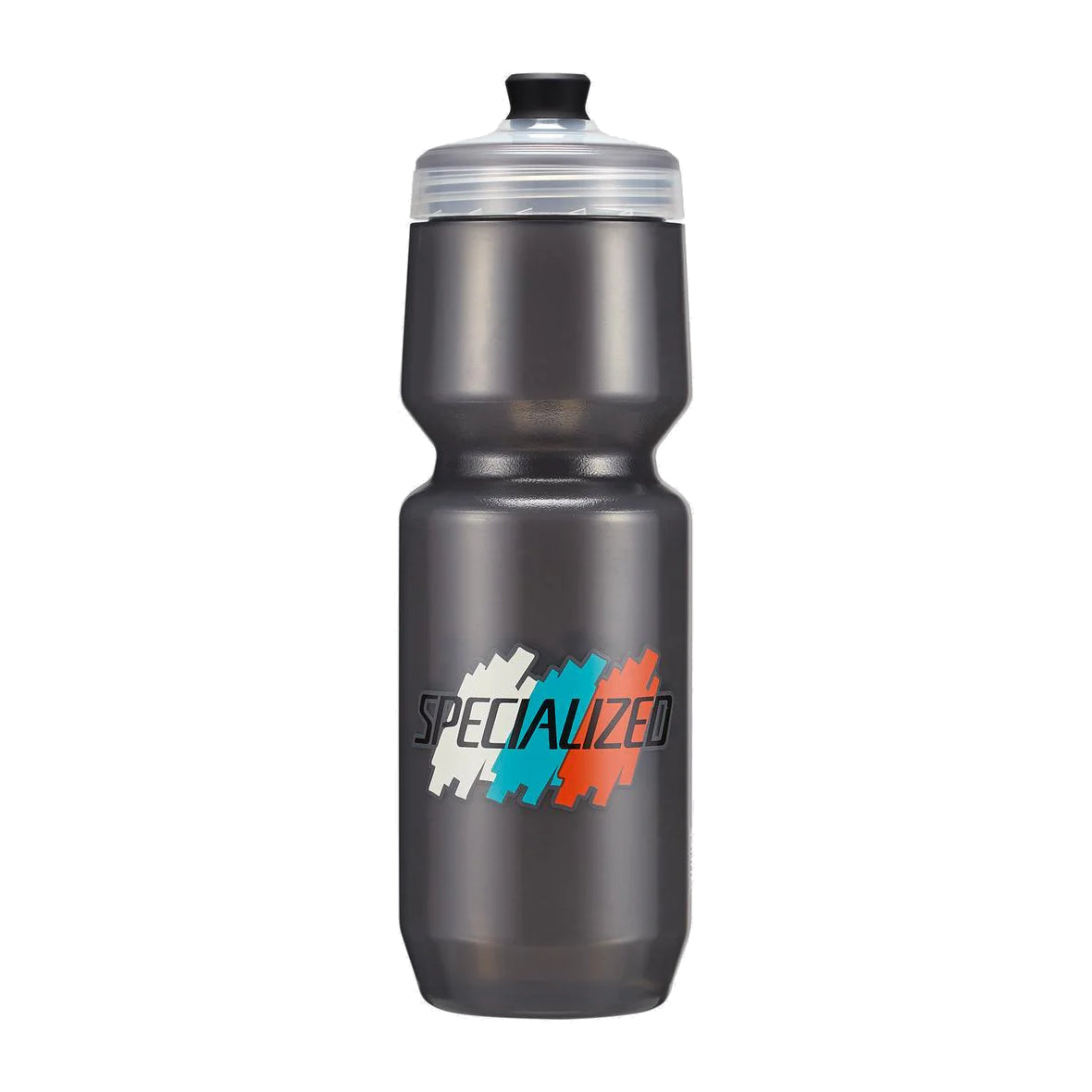 Specialized Purist Omni 水壺 26oz - Specialized Smoke