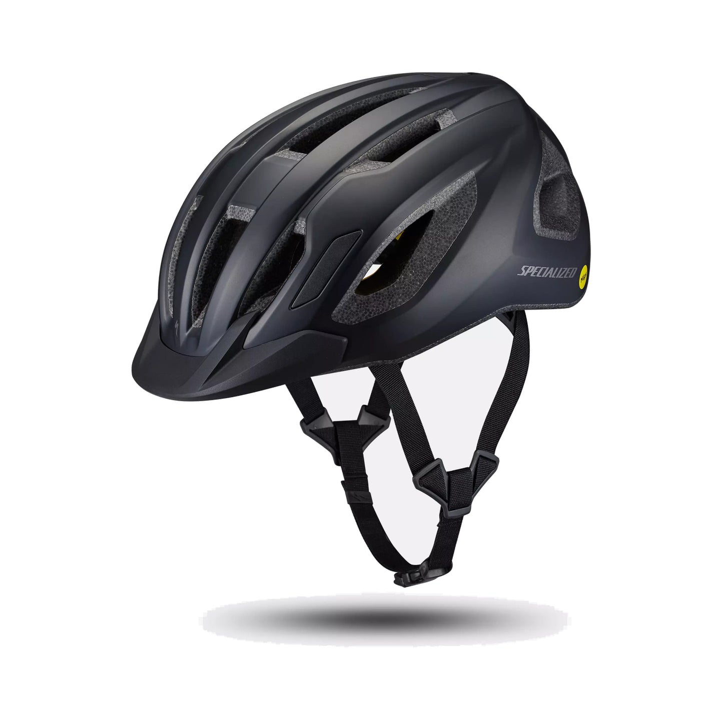 Specialized Chamonix 3 Helmet Round Fit