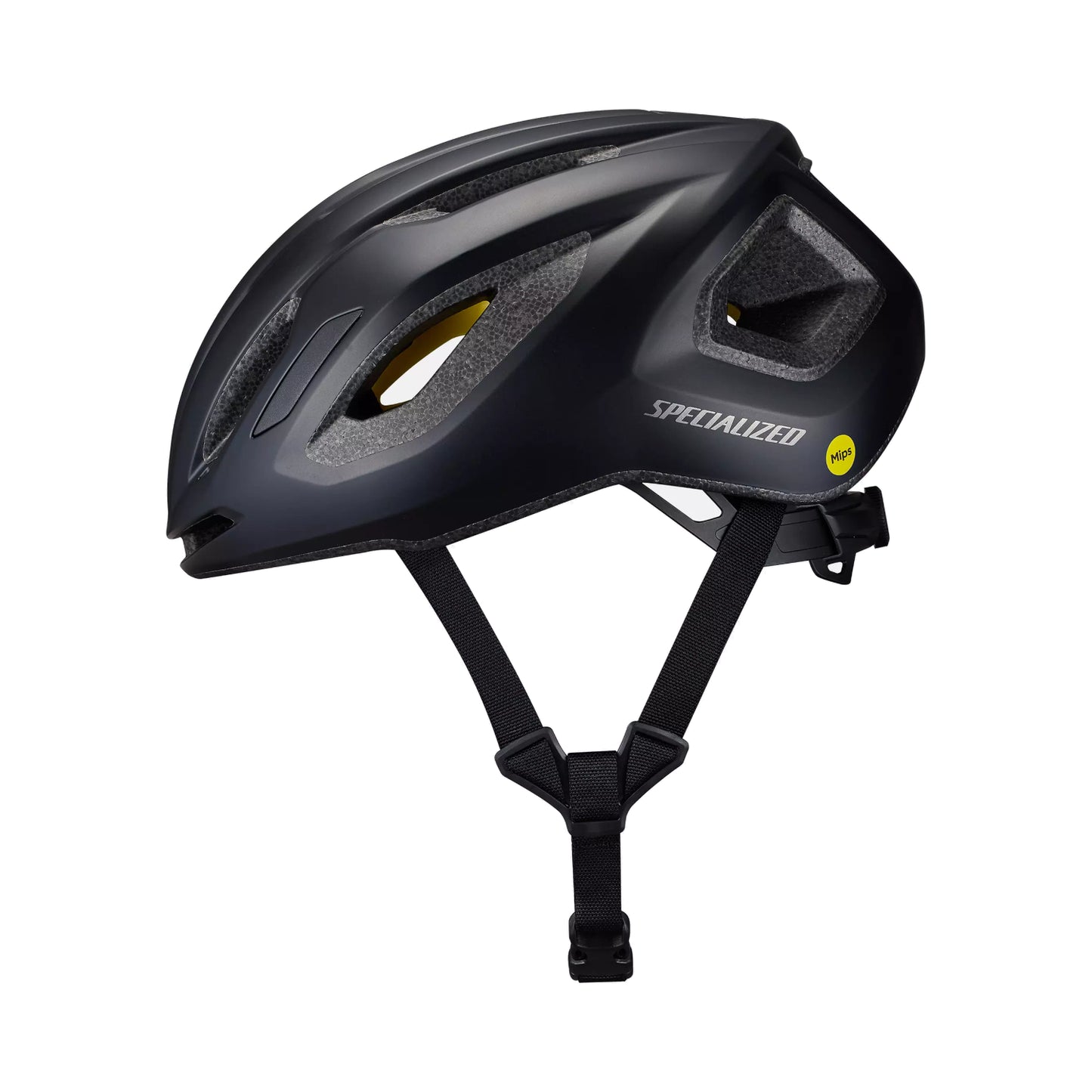 Specialized Chamonix 3 Helmet Round Fit