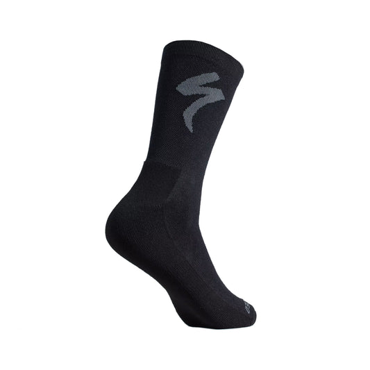 Specialized Primaloft® Lightweight Tall Logo Socks