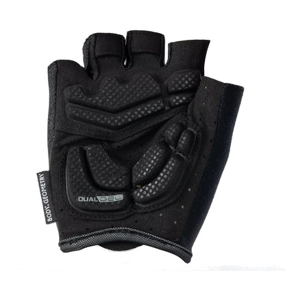 Specialized 女裝 Body Geometry Dual-Gel 短指手套