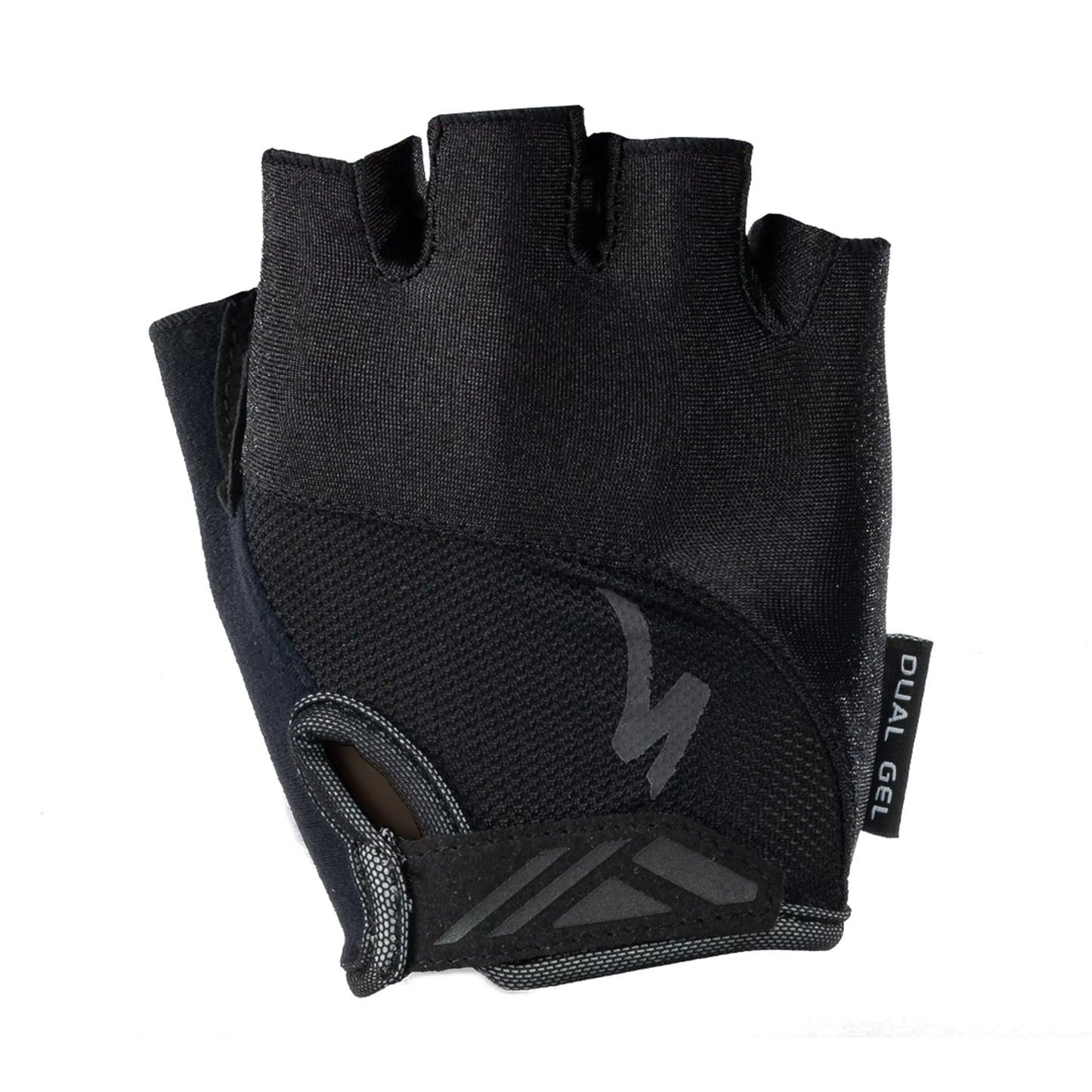 Specialized 女裝 Body Geometry Dual-Gel 短指手套
