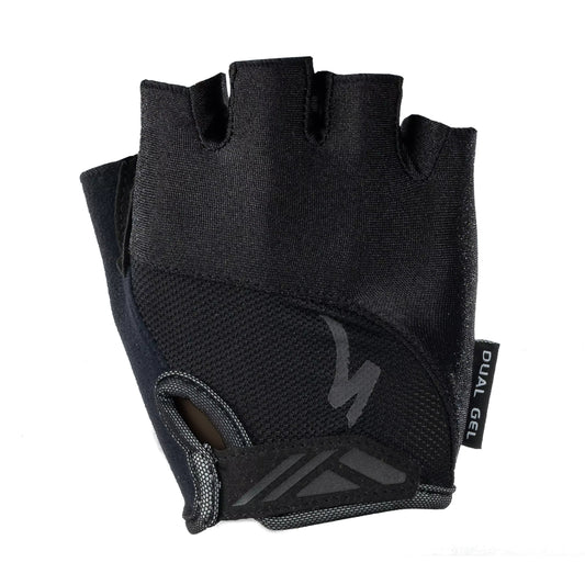 Specialized 女裝 Body Geometry Dual-Gel 短指手套