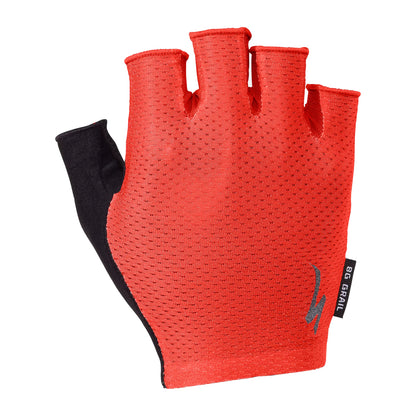 Specialized 男裝 Body Geometry Grail 短指手套
