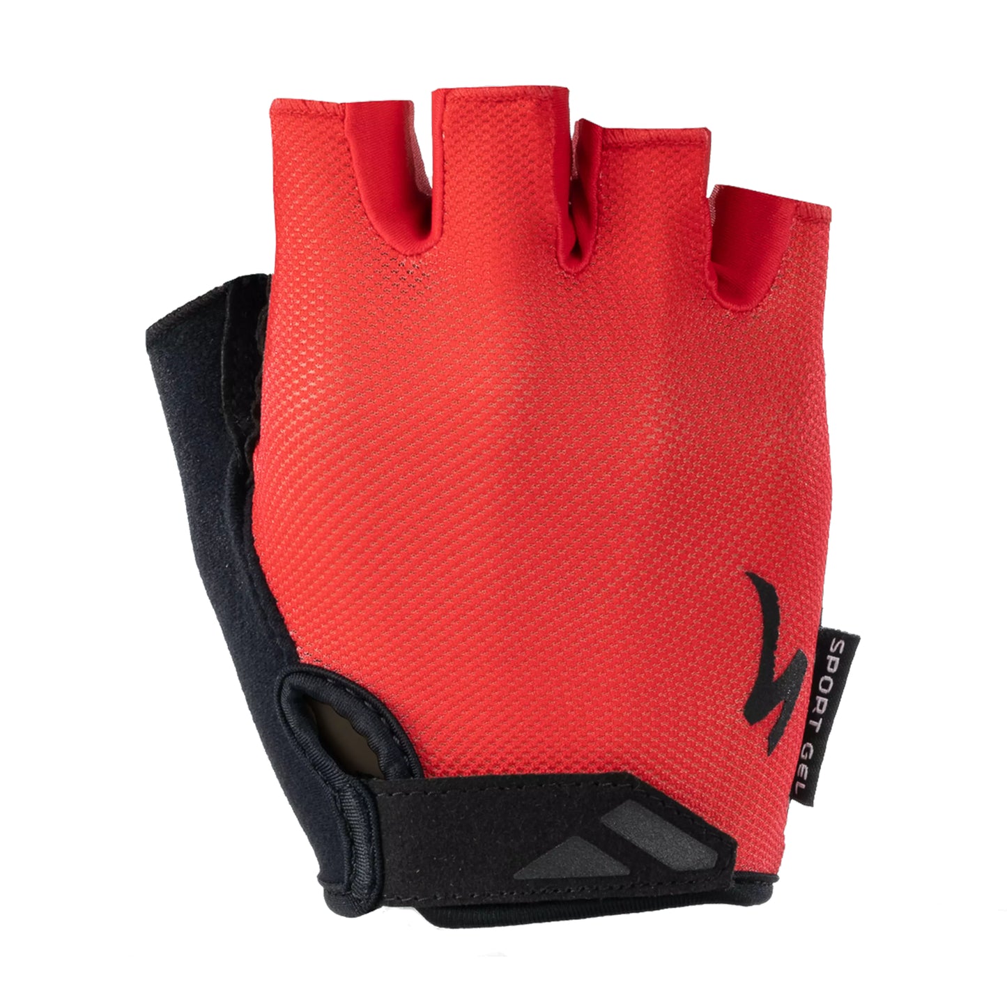 Specialized 男裝 Body Geometry Sport Gel 短指手套