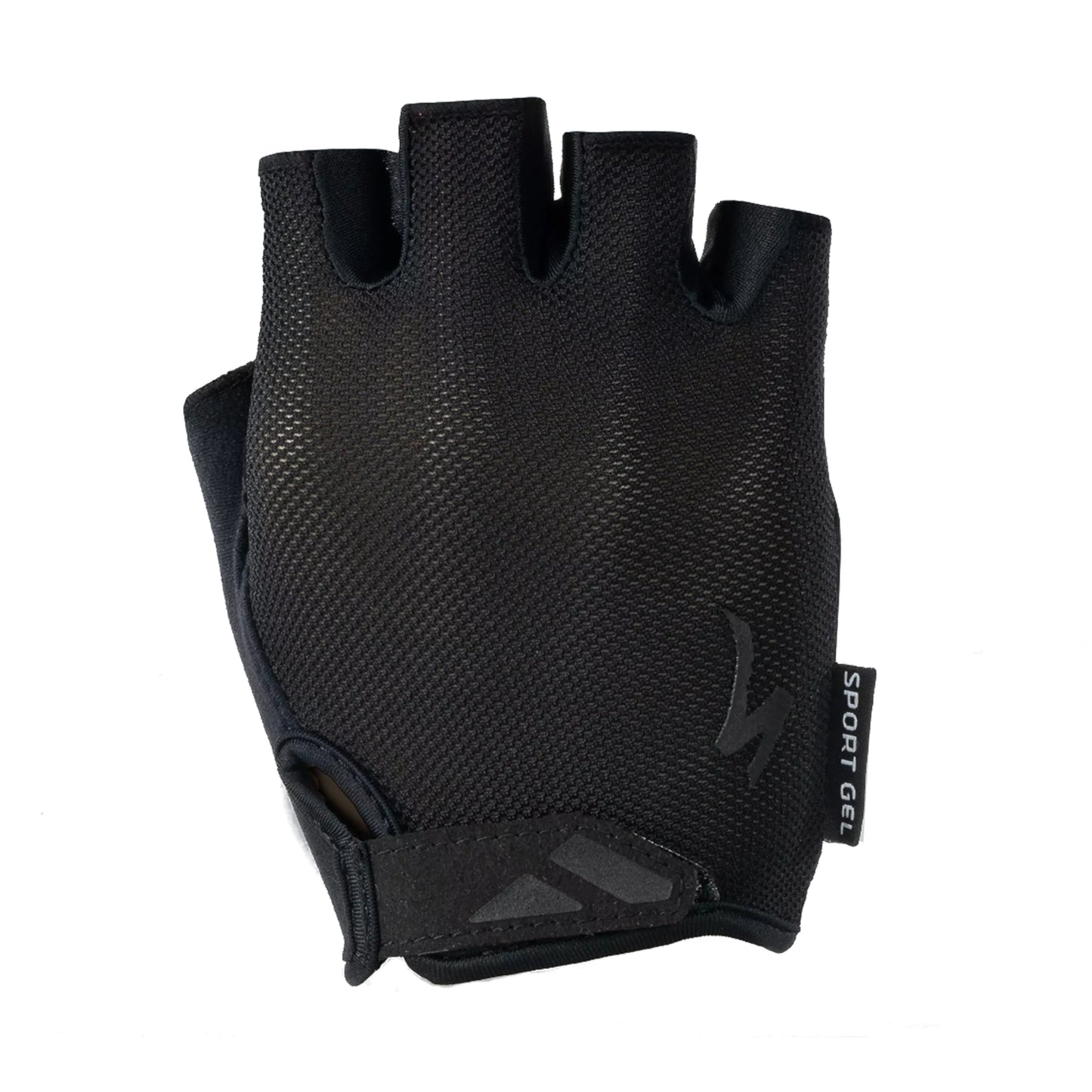 Specialized Women's Body Geometry Sport Gel Short Finger Gloves