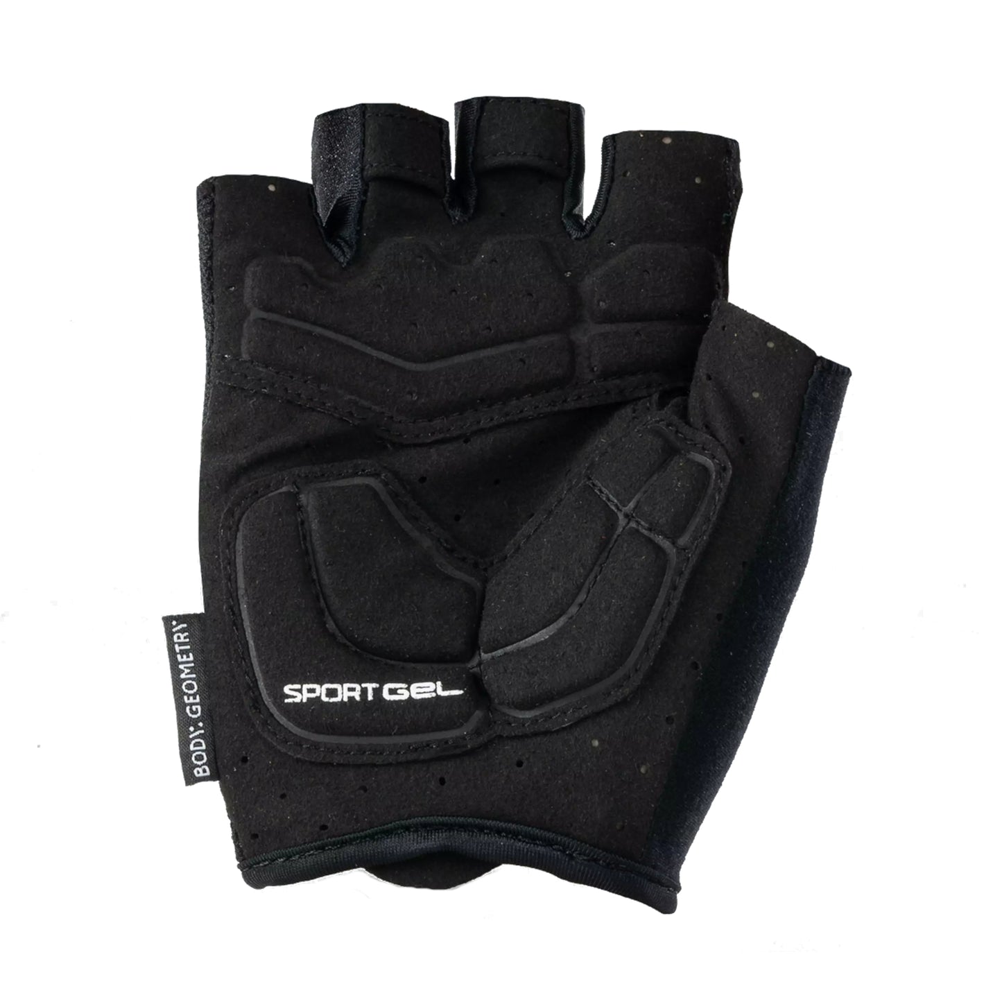Specialized Women's Body Geometry Sport Gel Short Finger Gloves