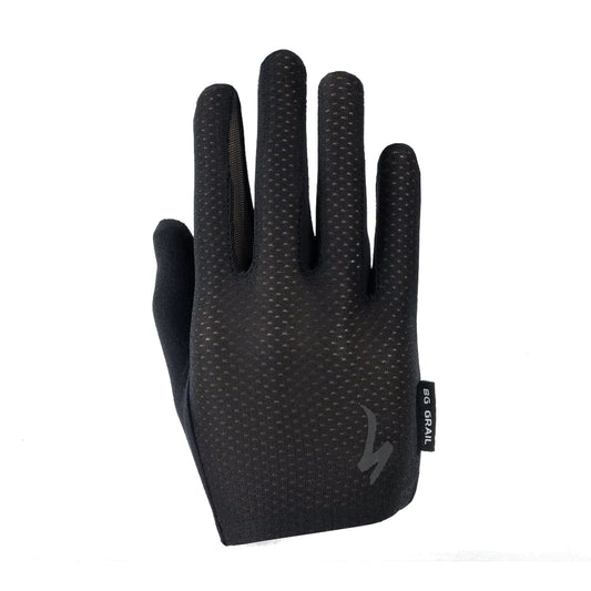 Specialized 女裝 Body Geometry Grail 全指手套