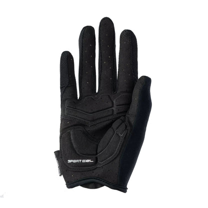 Specialized 男裝 Body Geometry Sport Gel 全指手套
