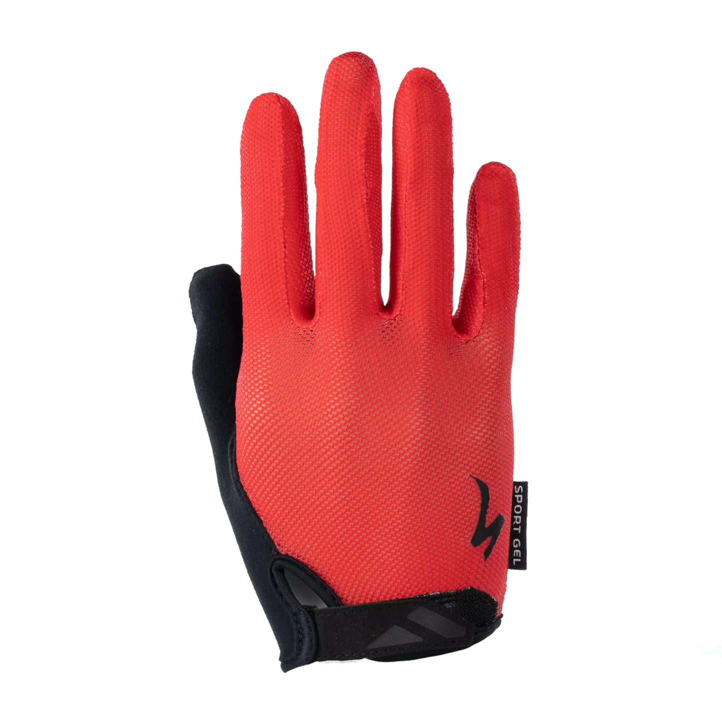 Specialized 女裝 Body Geometry Sport Gel 全指手套