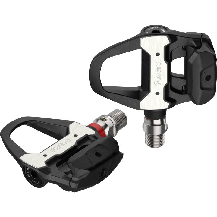 Favero Assioma PRO RS-1 公路車功率計腳踏