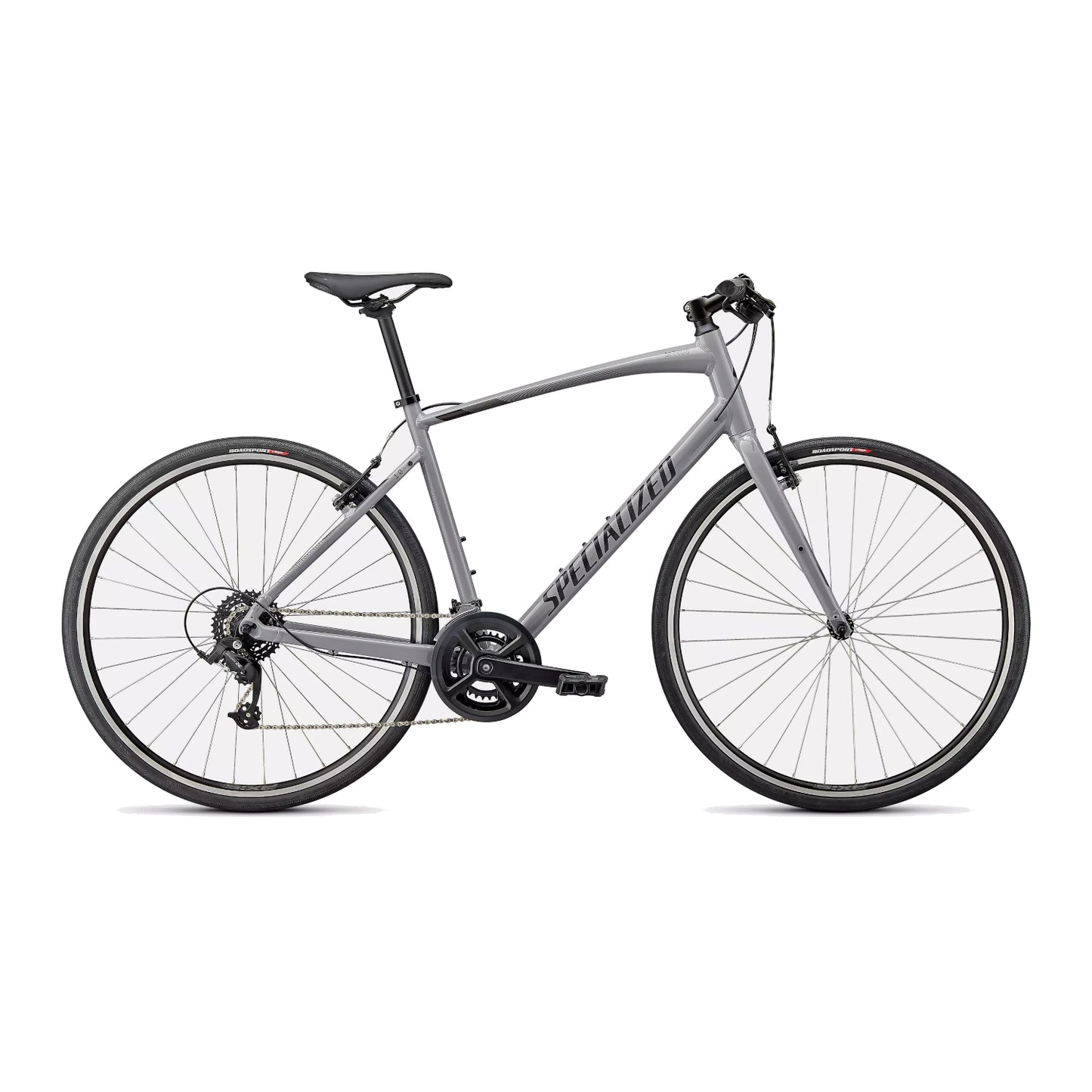 Specialized sirrus 1.0 城市車