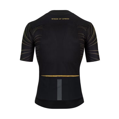 ASSOS EQUIPE RS Jersey S9 TARGA Wings of Speed